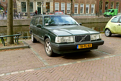1998 Volvo 940 Polar 2.3 Automatic