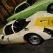 Automuseum von Fritz B. Busch – 1966 Porsche 906 Langheck