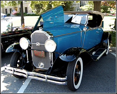 Buick 1931