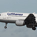 D-AIQH A320-211 Lufthansa