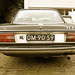 1970 BMW 3.0 S