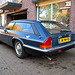 1983 Jaguar XJS Eventer