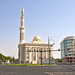 Dubai 2012 – Mosque in Al Ain