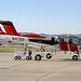 N413DF OV-10A Bronco - California Dept of Forestry & Fire Protection