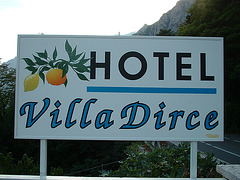 Villa Dirce, Limone