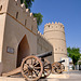 Dubai 2012 – Eastern or Sultan Fort in Al Ain