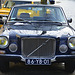 1973 Volvo 164 E Automatic