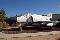 66-7716/ED NF-4D Phantom II - US Air Force