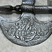 Dubai 2012 – Al Ain National Museum – Decorated axe
