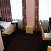 Nuremberg – My hotel room