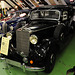 Automuseum von Fritz B. Busch – 1936 Mercedes-Benz 260 D
