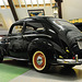 Automuseum von Fritz B. Busch – 1950 Ford Taunus