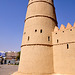 Dubai 2012 – Eastern or Sultan Fort in Al Ain