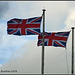 Union Flags