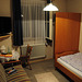 My hotel room in Gasthof zur Post