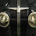 Automuseum von Fritz B. Busch – 1938 Adler Typ 10 "Autobahn-Adler"