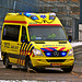 2012 Mercedes-Benz 319 CDI Ambulance