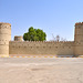 Dubai 2012 – Al Ain National Museum – Eastern of Sultan Fort in Al Ain