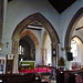 winterborne whitechurch church, dorset