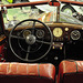 Automuseum von Fritz B. Busch – 1937 Horch 853