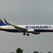 EI-EBF B737-8AS Ryanair