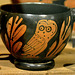 Museum of Antiquities – Owl