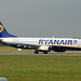 EI-EBW B737-8AS Ryanair