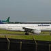 D-AIQR A320-211 Lufthansa