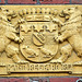 Coat of arms of Cornelis Sprongh van Hoogmade
