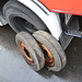 Techno Classica 2013 – Classic tyres