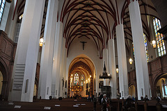 Leipzig – Thomas Church