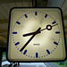 Bosch clock