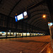 Haarlem train station according to Nikon