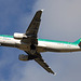 EI-DEJ A320-214 Aer Lingus