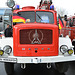 Techno Classica 2013 – 1968 Magirus-Deutz 125 D 10 A Fire Engine