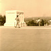 Tomb of the Unknown Soldier, 1939 World's Fair Tour. Arlington, VA