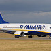 EI-DYV B737-8AS Ryanair