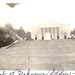 Tomb of the Unknown Soldier, 1939 World's Fair Tour. Arlington, VA