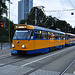 Leipzig – Old tram