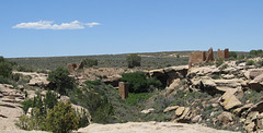 Hovenweep National Monument 211a