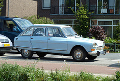 1969 Citroën Ami 8 Club