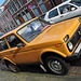 1979 Lada Niva 1600 4x4 Luxe