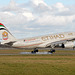A6-EYG A330-243 Etihad Airways