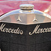 Holiday 2009 – 1927 Mercedes Torpedo 400