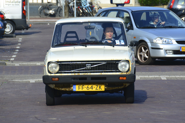 1979 Volvo 66