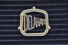 Holiday 2009 – 1912 Delahaye Coupé Landaulet