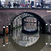 Bridge in Utrecht