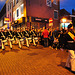 Leidens Ontzet 2012 – Taptoe – Marching band