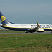 EI-CSA B737-8AS Ryanair