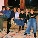 Couch Shot, 1998